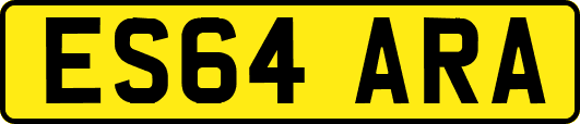 ES64ARA