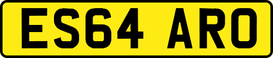 ES64ARO