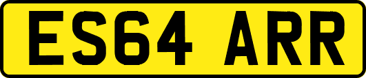 ES64ARR