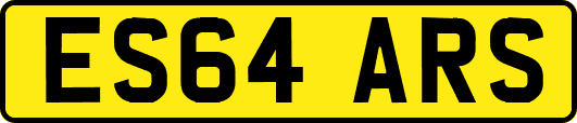 ES64ARS
