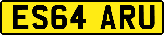 ES64ARU