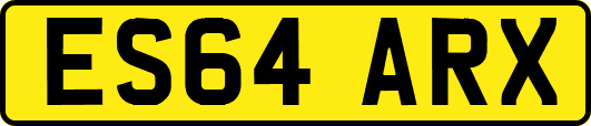 ES64ARX