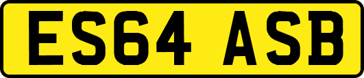 ES64ASB