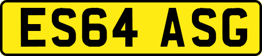 ES64ASG
