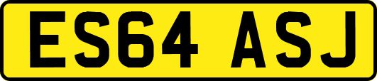 ES64ASJ