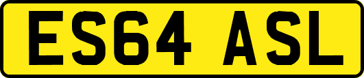 ES64ASL