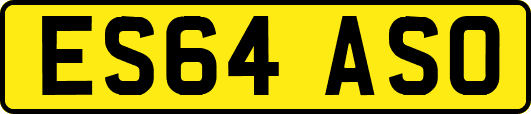 ES64ASO