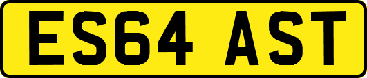 ES64AST