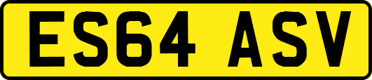 ES64ASV