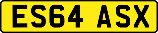 ES64ASX