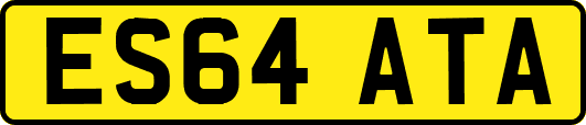 ES64ATA
