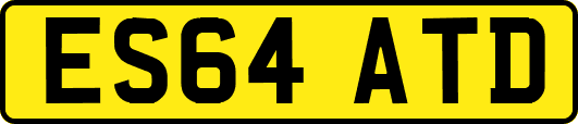 ES64ATD