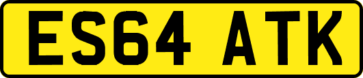 ES64ATK