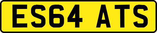 ES64ATS