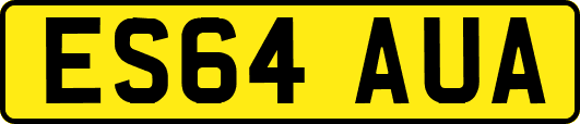 ES64AUA