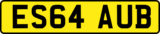 ES64AUB