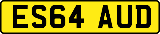 ES64AUD