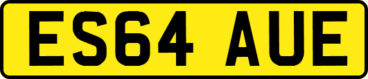 ES64AUE