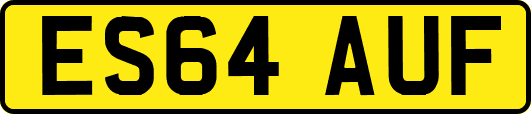 ES64AUF