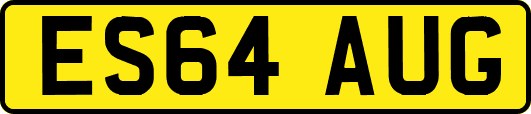 ES64AUG