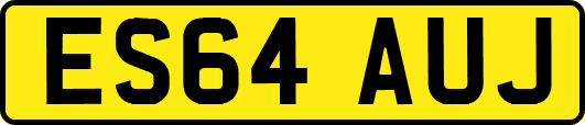 ES64AUJ