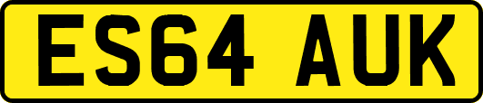 ES64AUK