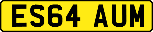 ES64AUM