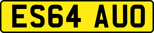 ES64AUO