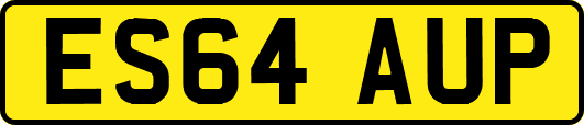 ES64AUP