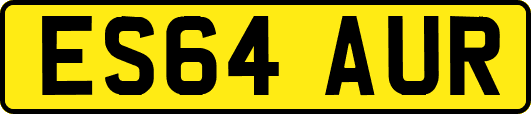 ES64AUR