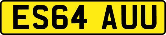 ES64AUU