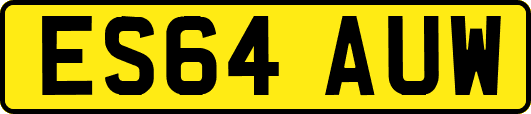 ES64AUW