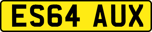ES64AUX