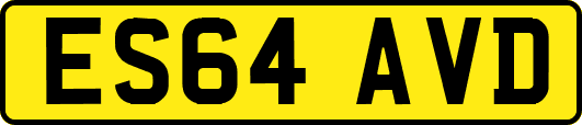 ES64AVD