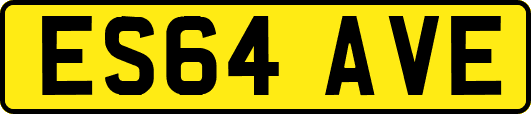 ES64AVE