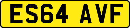 ES64AVF