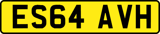 ES64AVH