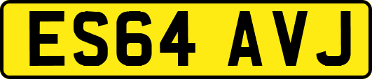 ES64AVJ