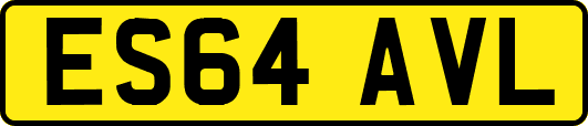 ES64AVL