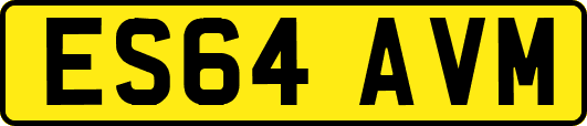 ES64AVM