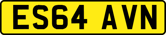 ES64AVN