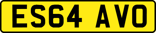 ES64AVO