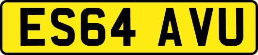 ES64AVU