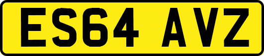 ES64AVZ