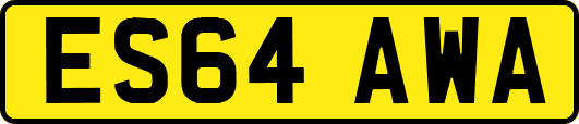ES64AWA