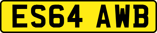 ES64AWB