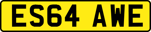 ES64AWE