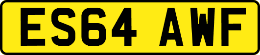 ES64AWF