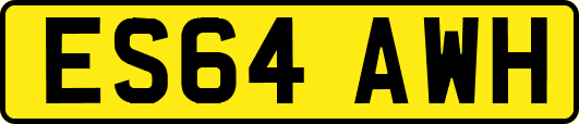 ES64AWH