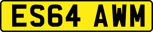 ES64AWM